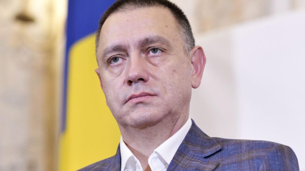 Fifor o contrazice pe Dogioiu Nu exista decizie