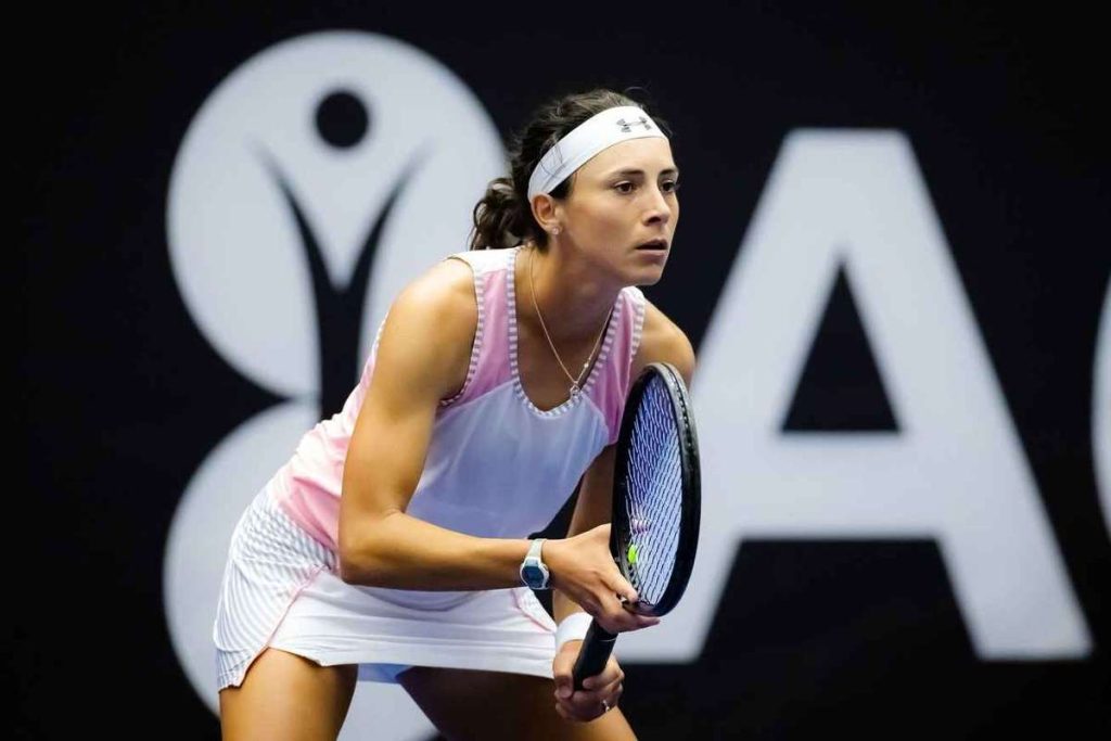 Gabriela Lee a pierdut finala de dublu la San Sebastian