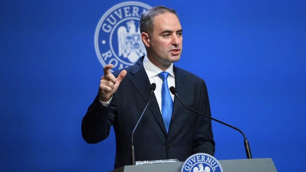 Guvernul Bolojan taie 17 5 milioane de la Presedentie