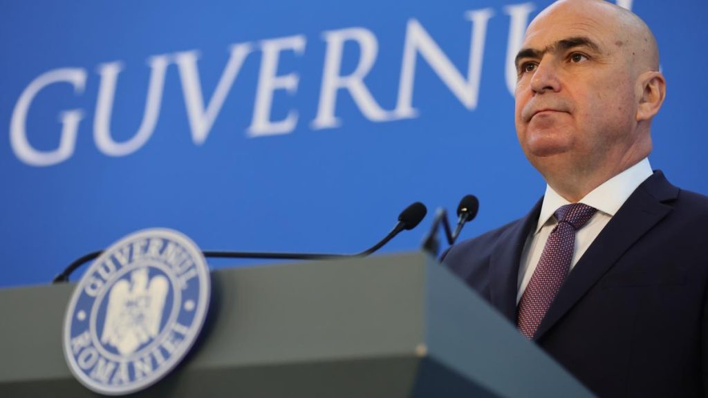 Ilie Bolojan ntalnire cu Mihai Gadea la Sinteza Zilei