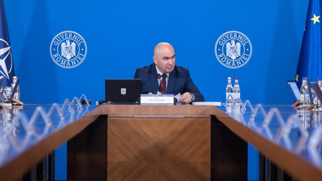 Intalnire de grad zero in scandalul preturilor alimentelor