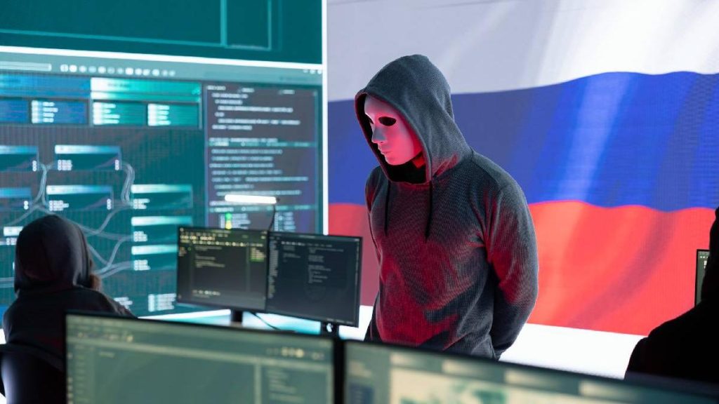 Investigaie sub acoperire Ferma de troli a lui Putin