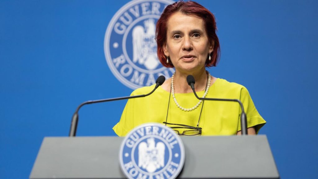Ioana Dogioiu a raspuns lui Grindeanu despre preturi