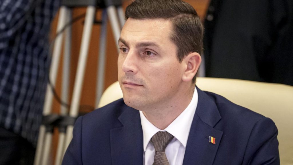 Ionel Bogdan Fondurile SAFE pot sustine proiecte pentru Maramures