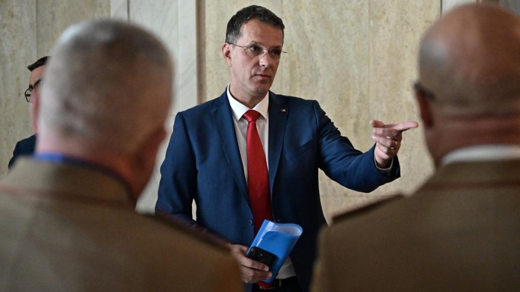 Ionut Mosteanu condamna incalcarile aeriene NATO de Rusia