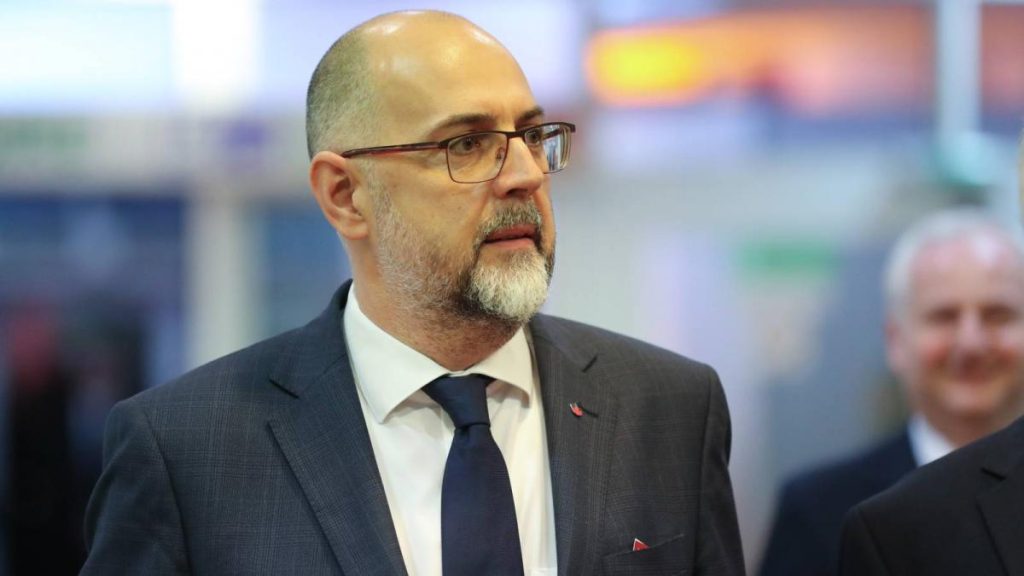 Kelemen Hunor Guvernul vrea dreptate pentru oameni