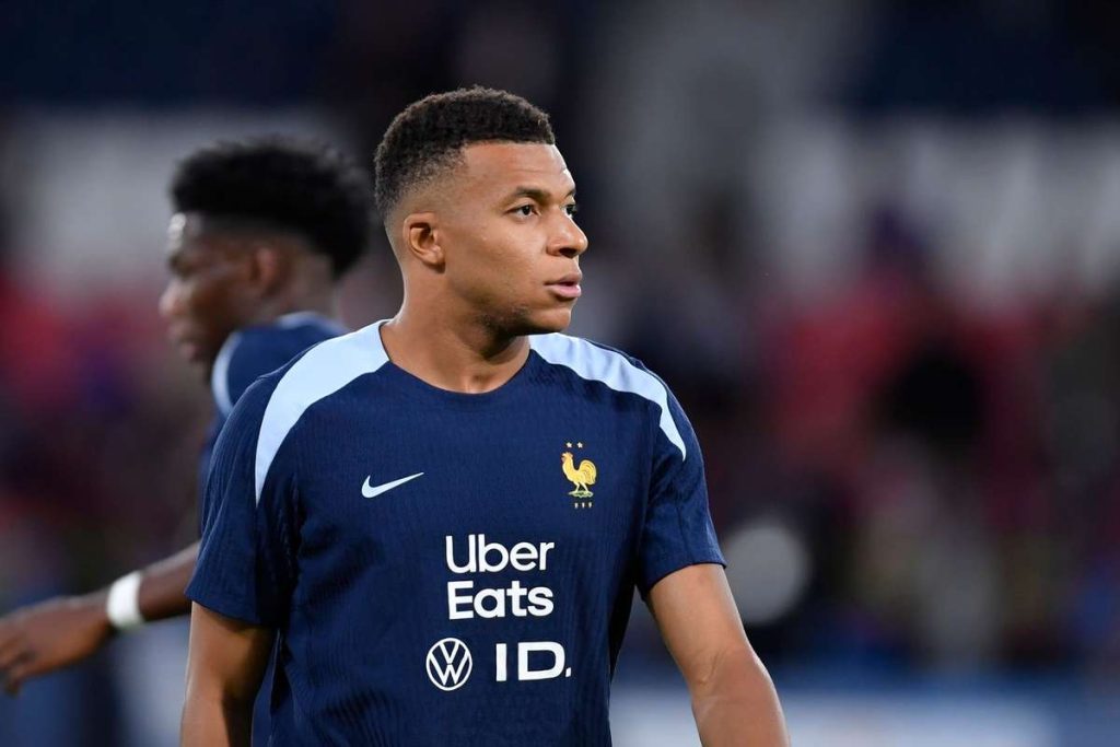 Kylian Mbappe dezvaluie adevarul despre fotbal Banii aduc probleme