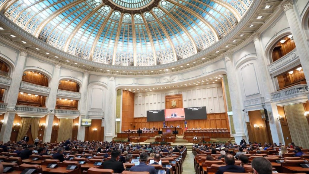 Lideri politici din Parlament cer relaii cu Taiwanul