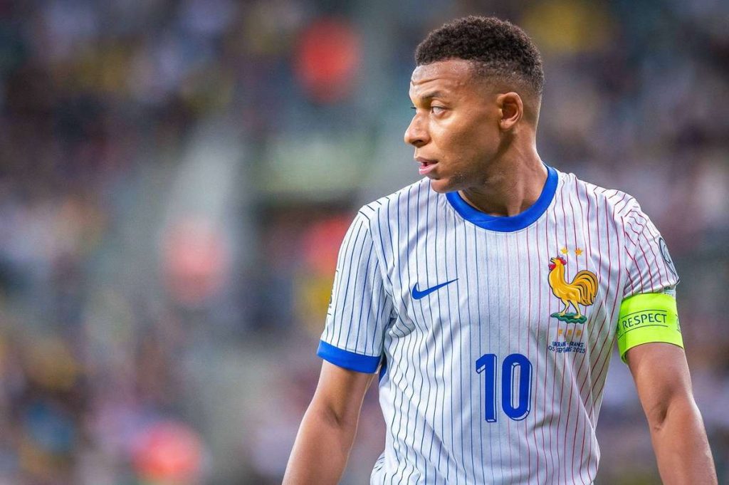 Mbappe recunoaste ca Bayern l a dorit odata