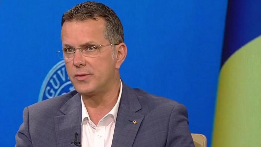 Ministrul Apararii Doua baze mari vor fi in Europa in 2040