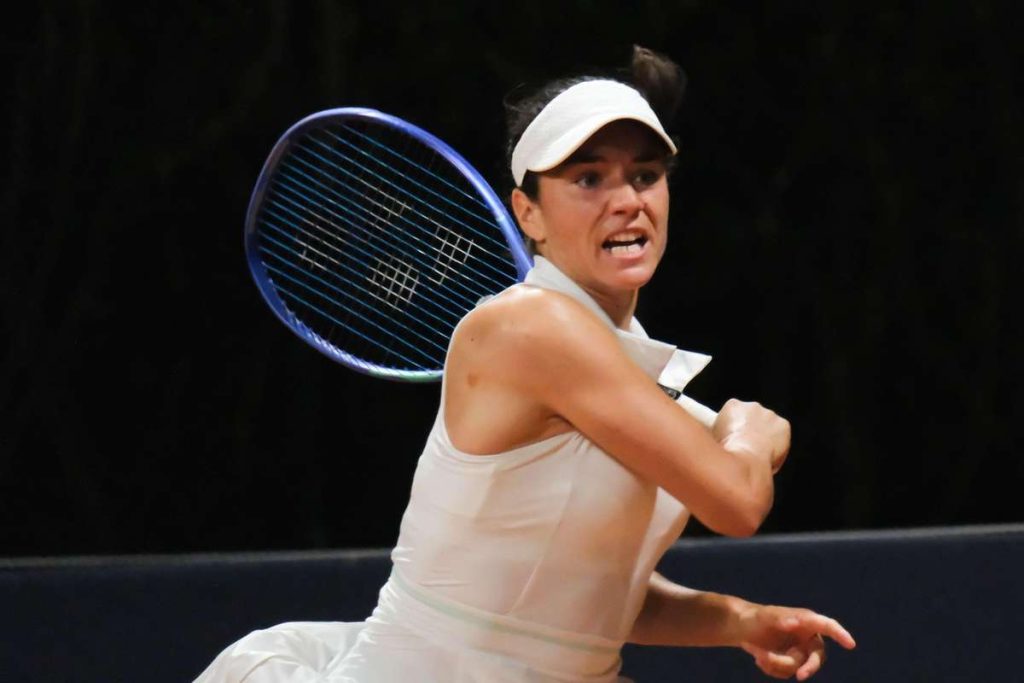 Miriam Bulgaru disputa finala turneului ITF Viena
