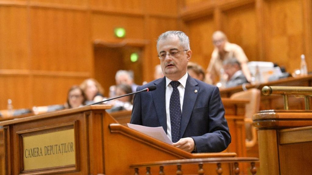 Motionea de cenzura primeste doar 109 voturi