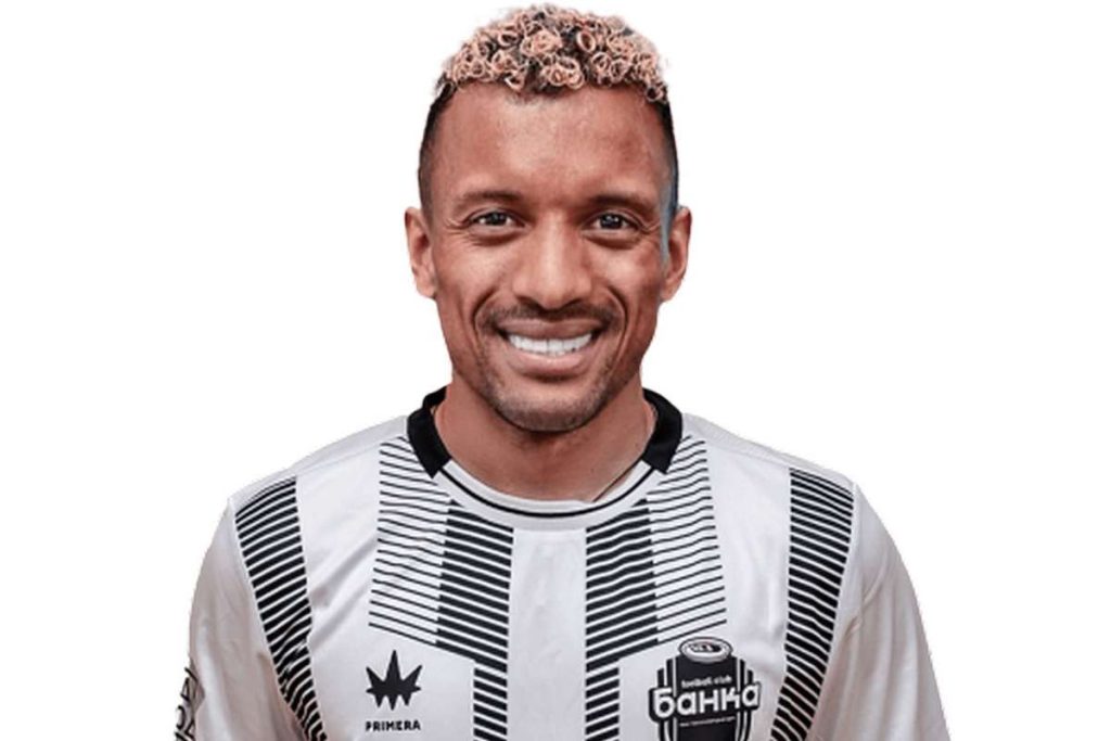 Nani se intoarce pe teren Meci special in Rusia