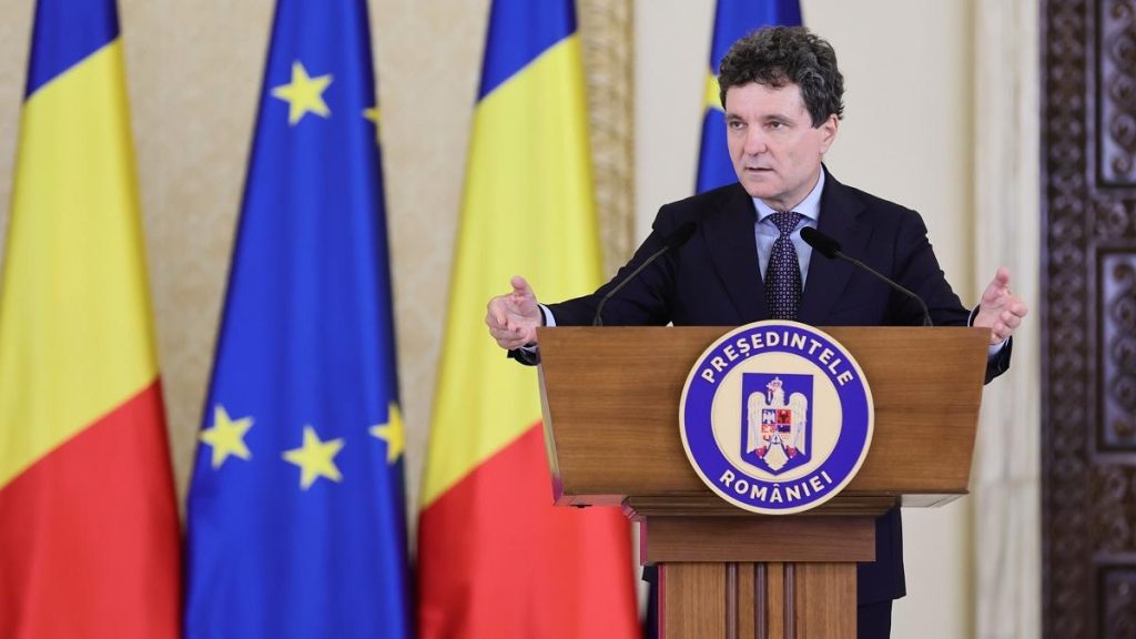 Nicuor Dan avertisment Guvern TVA nu poate creste din nou