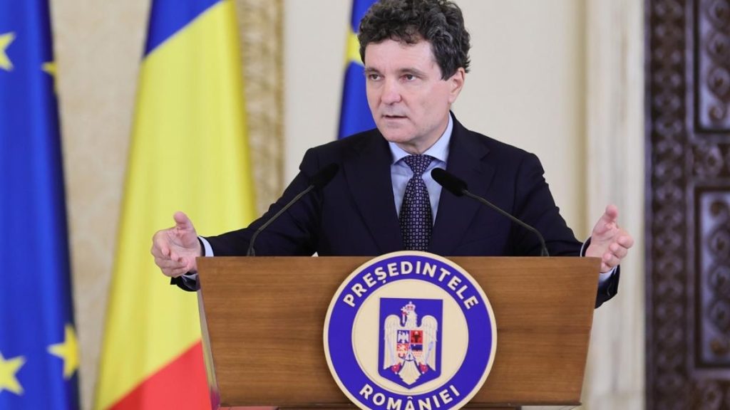 Nicusor Dan Presedentia restituie 17 5 milioane lei