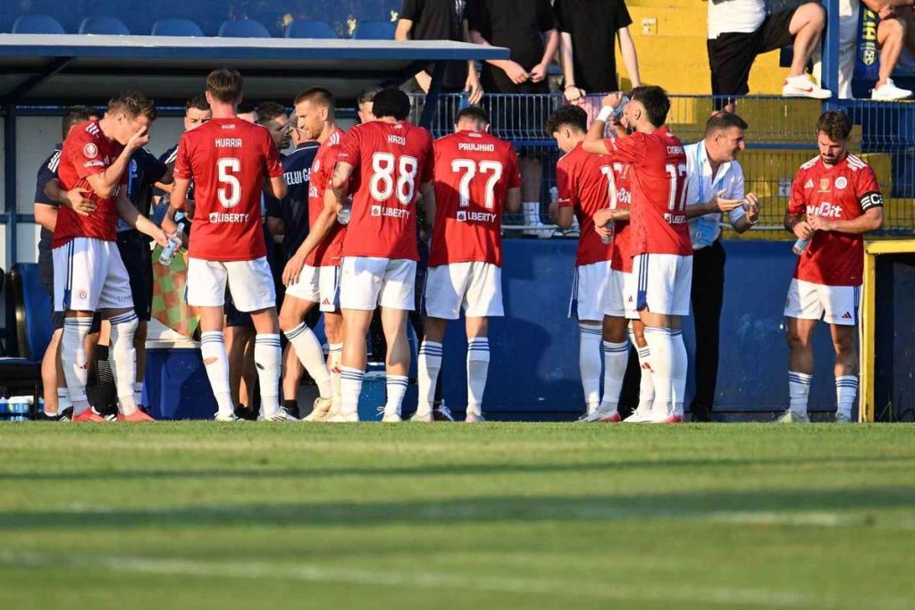 Otelul FC Botosani duelul orgoliilor si mandriei