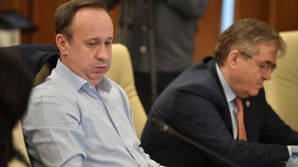 PSD cere refugiati lor ucraineni sa plateasca asigurarea sanatatii