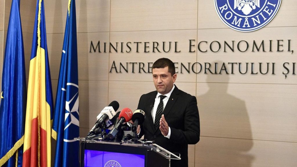 Radu Miruta Nu s a discutat despre plafonarea adaosului