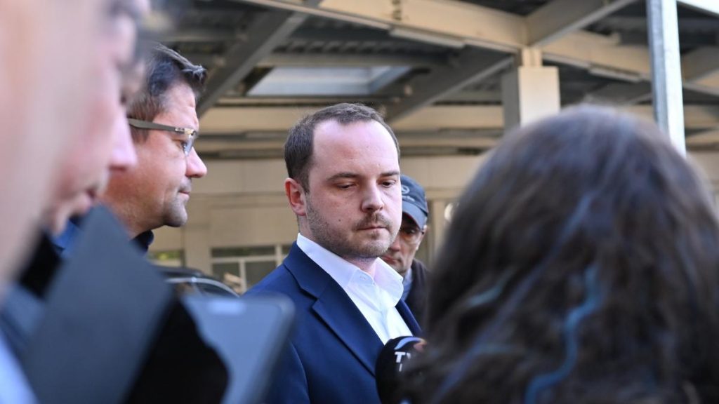 Rogobete dupa vizita la spitalul din Iasi Haos administrativ fara precedent