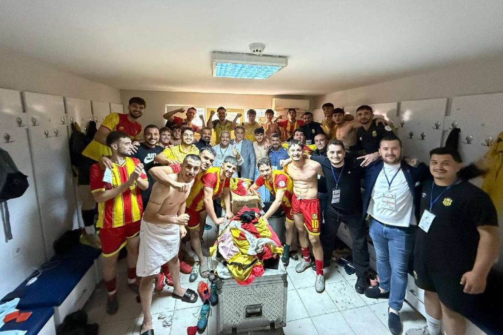 Seria lunga de infrangeri din fotbal s a oprit