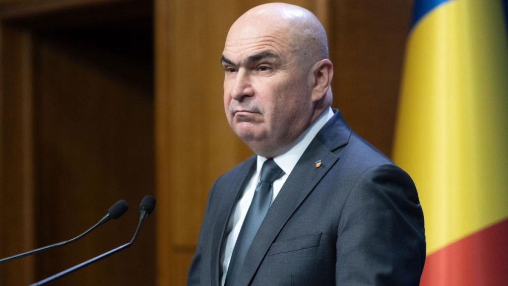 Suma urias pltit de Romnia pentru dobnzi