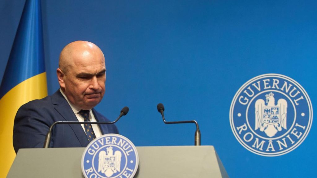 Surse Ilie Bolojan ameninta PSD cu demisia