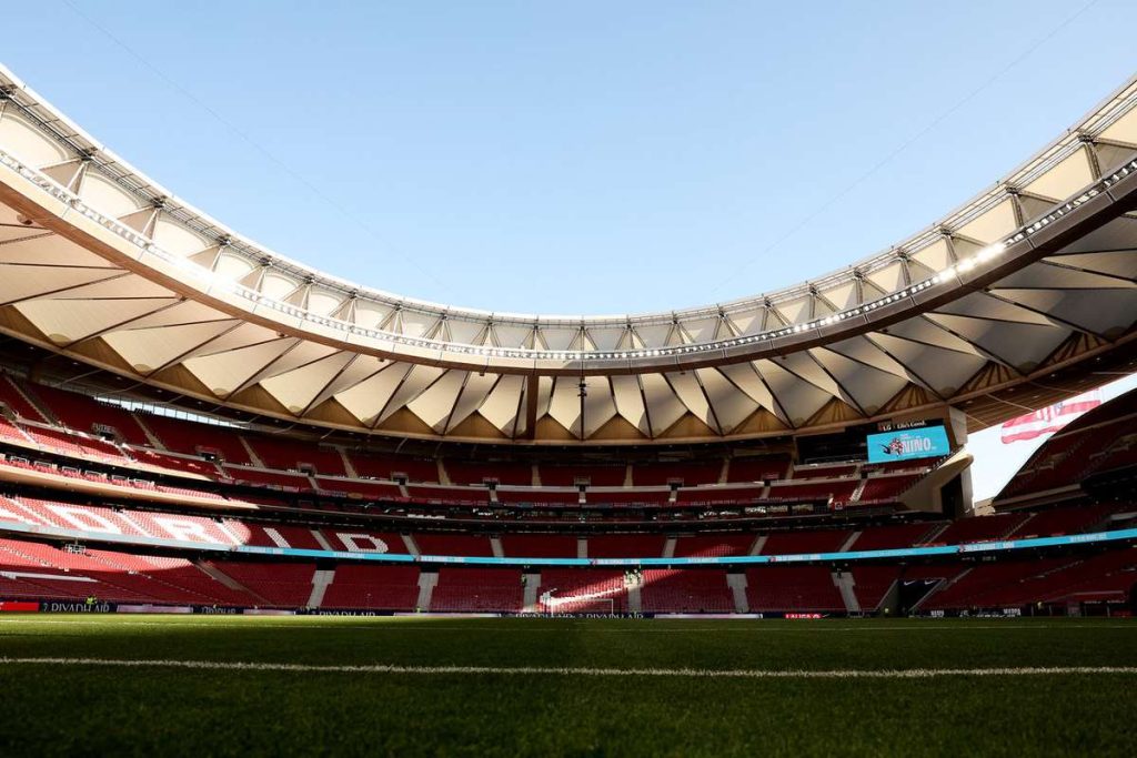 UEFA a anuntat gazda finalei Ligii Campionilor 2027