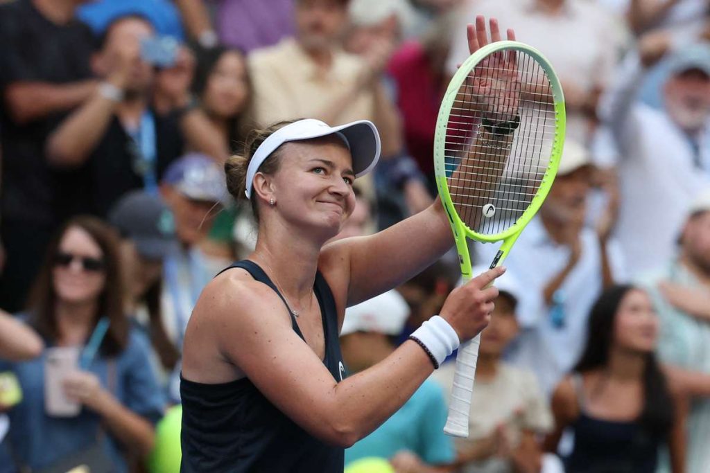 US Open a suspendat meciul pentru un duel captivant