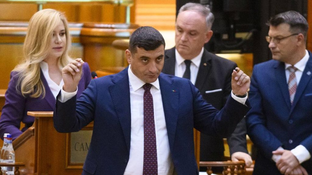 ZDG George Simion sprijinit de armata digitala a Kremlinului