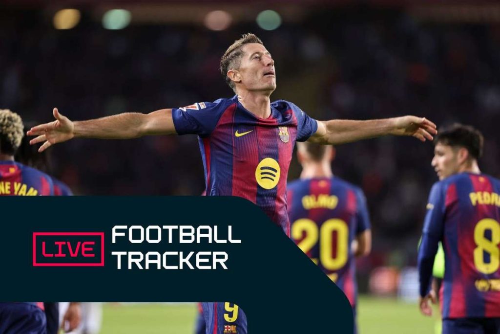 fotbal live barcelona lider in laliga arsenal revine cu newcastle