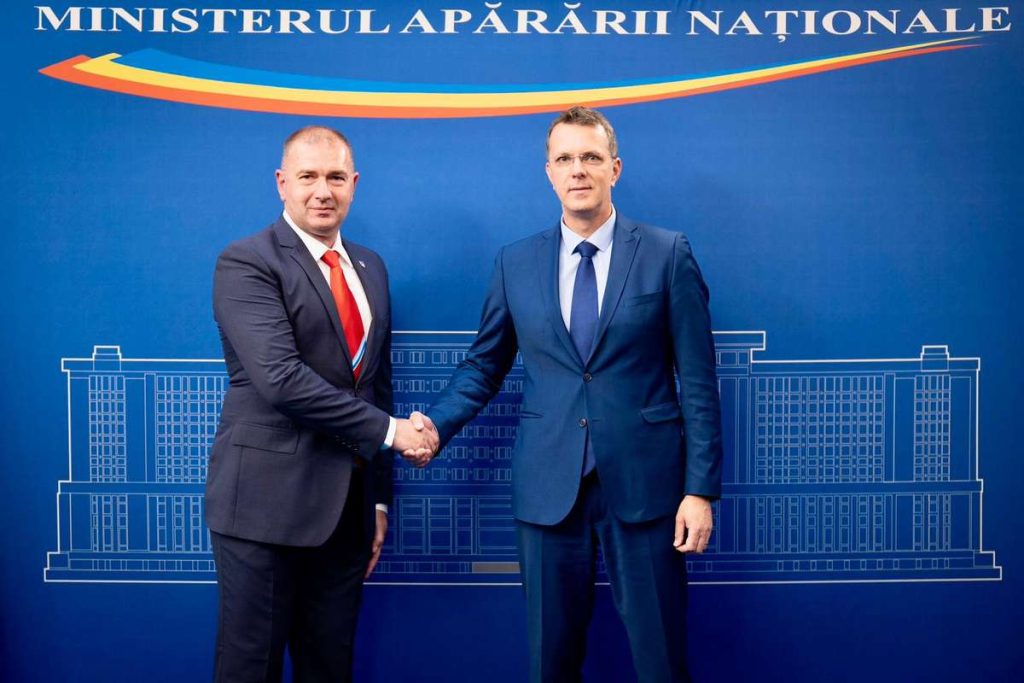 Colonelul Eduard Danilof noul lider al CSA Steaua