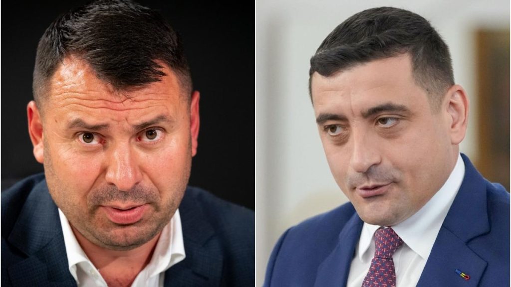 Curtea Constitutionala din Moldova va hotari despre alegerile partidului lui Simion