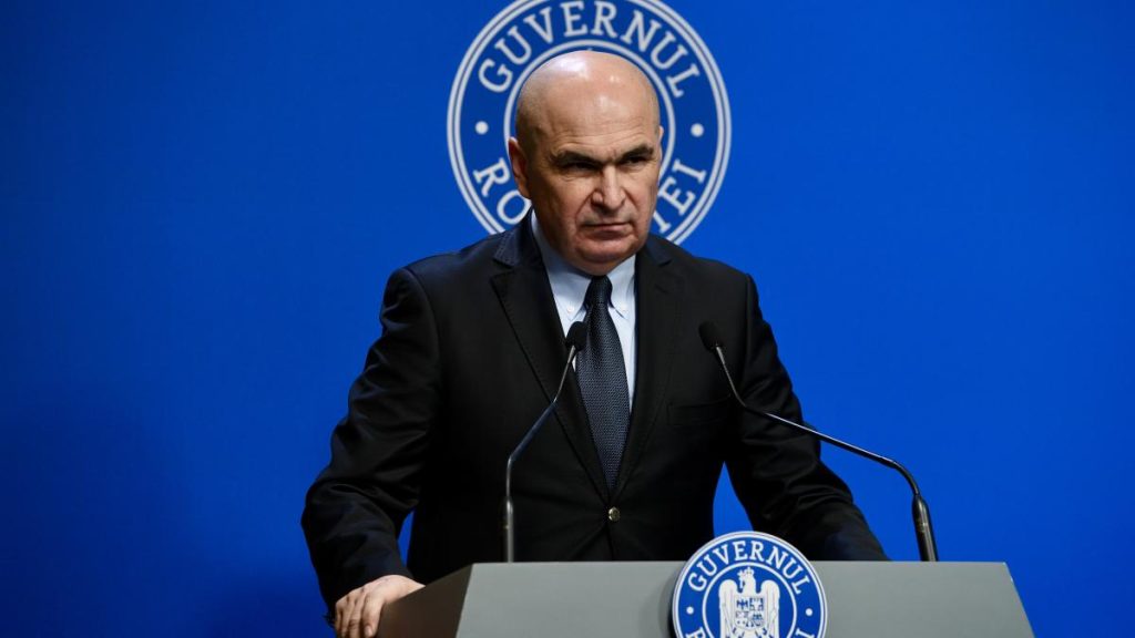 Ilie Bolojan Daca activitatea e suspendata trebuie si salariul