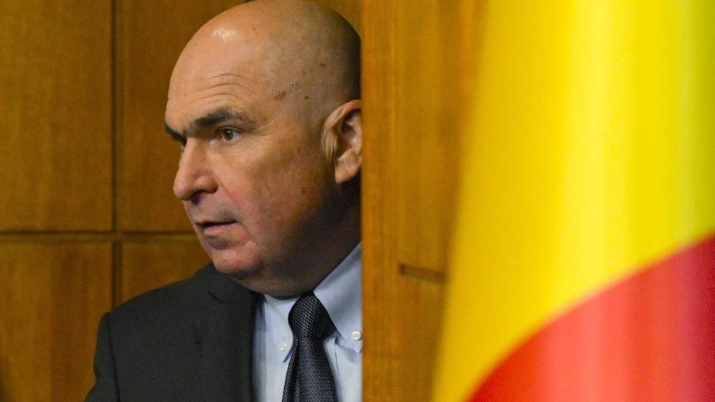 Ilie Bolojan Politicienii sunt responsabili pentru alegeri nu serviciile