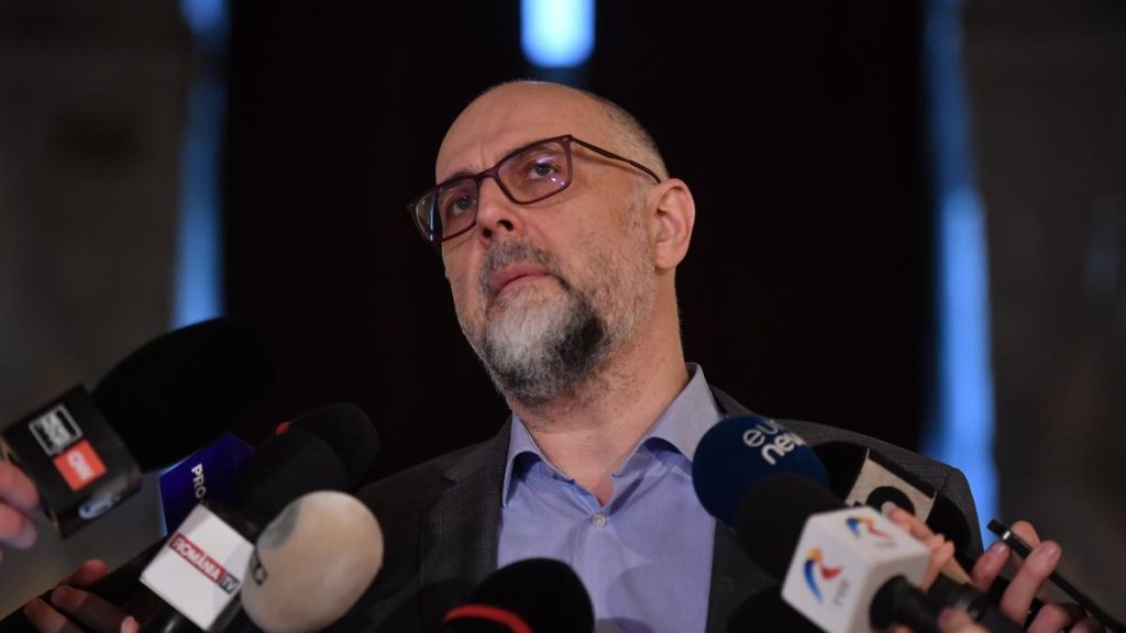 Kelemen Hunor Sunt sigur ca PSD doreste guvernarea din 2027