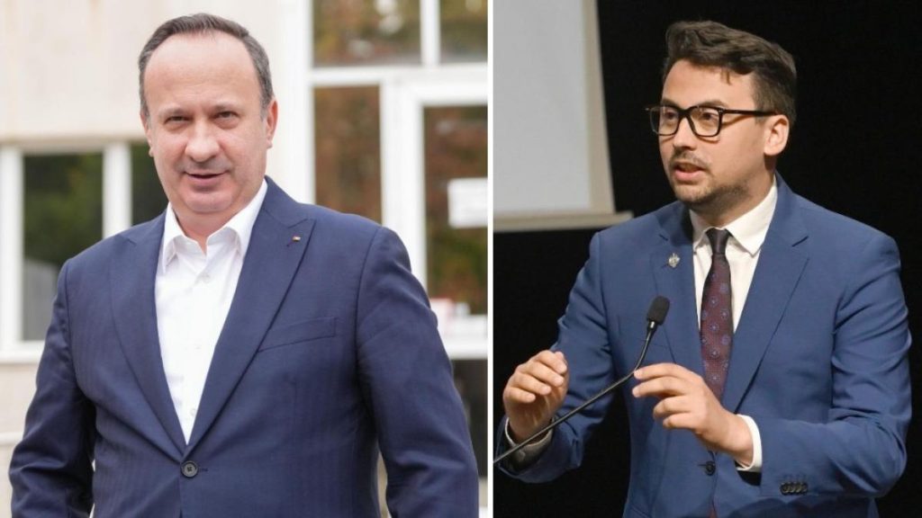 Liderii PSD critica achizitia de Duster de la Guvern