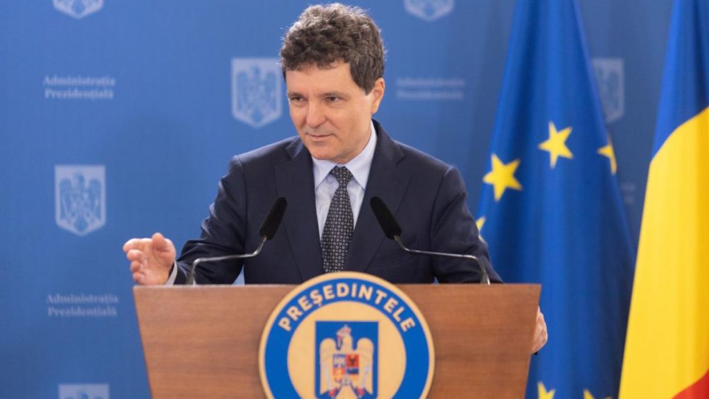 Lista celor 16 consilieri numiti de Nicusor Dan