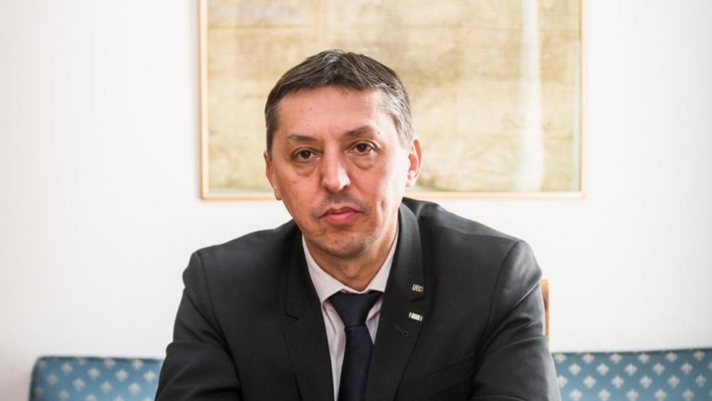 Ministrul Educatiei Nu trebuie sa ne intoarcem la vechile paradigme