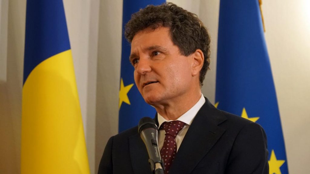 Nicusor Dan Multi lideri au solicitat anularea alegerilor