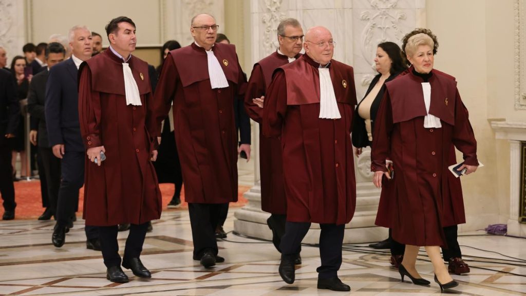 Reforma pensiilor speciale efecte daca este respinsa
