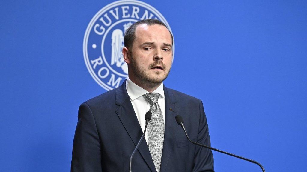 Rogobete Declaratiile CJ Iasi sunt iresponsabile