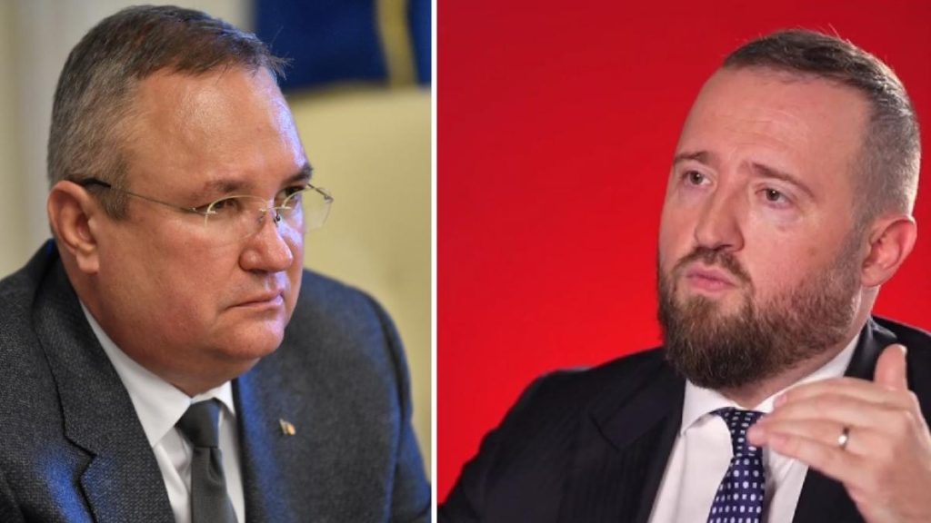 Seful DNA comenteaza dosarul panourilor lui Ciuca