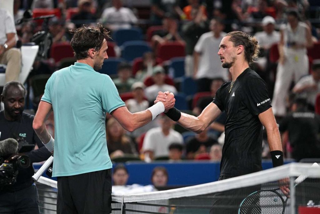 surpriza in china favoritul trei eliminat in runda a treia